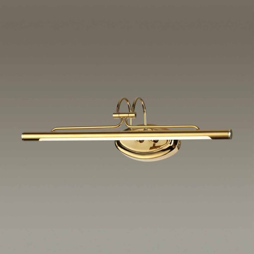 Подсветка для картин Odeon Light Walli Bacca 4906/8WL, купить в Минске по самой низкой цене