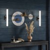 Подсветка для зеркал Odeon Light Walli Watr 4912/18WL, купить в Минске по самой низкой цене