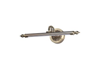 Подсветка для картин Odeon Light Walli Dega 4914/8WL