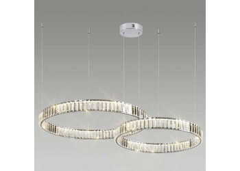 Чаша Odeon Light Vekia 4930/2R