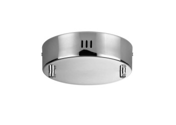 Чаша Odeon Light Vekia 4930/2R