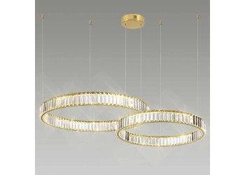 Основание для светильника Odeon Light Vekia 5015/2R