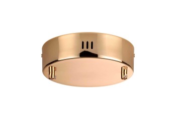 Основание для светильника Odeon Light Vekia 5015/2R