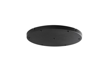 Потолочная база 7X Odeon Light Pendant Base для линии Ovali, Kerama, Cocoon 5053/LB