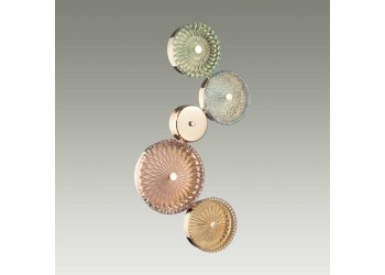 Бра Odeon Light Exclusive Caramella 5412/26WL