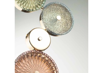 Бра Odeon Light Exclusive Caramella 5412/26WL