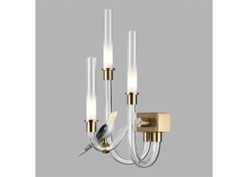 Бра Odeon Light L-Vision Lark 5431/6WL