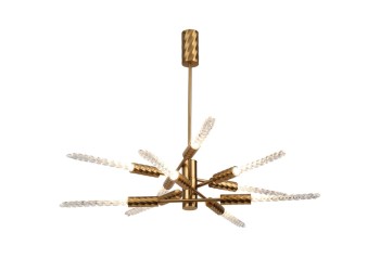 Люстра ODEON LIGHT L-VISION 5449/28L