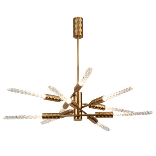 Люстра ODEON LIGHT L-VISION 5449/28L, купить в Минске по самой низкой цене