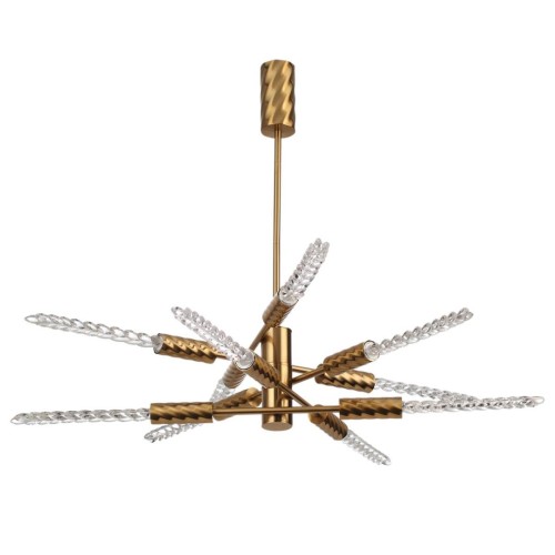 Люстра ODEON LIGHT L-VISION 5449/28L, купить в Минске по самой низкой цене