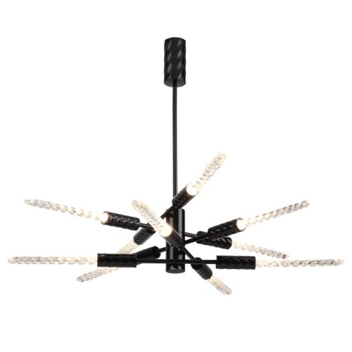 Люстра ODEON LIGHT L-VISION 5459/28L, купить в Минске по самой низкой цене