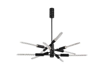 Люстра ODEON LIGHT L-VISION 5459/28L