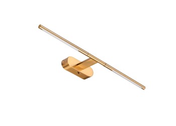 Подсветка для картин Odeon Light Hightech Aledo 6635/7WL