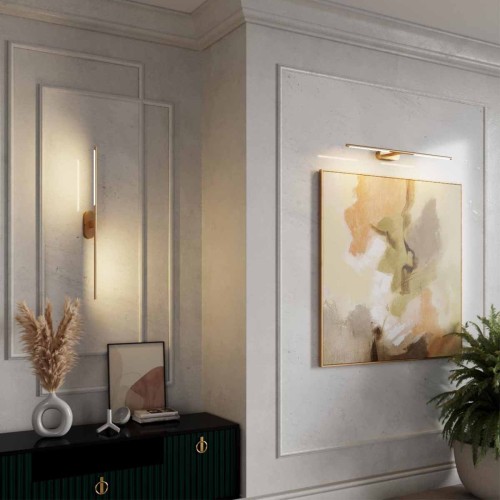 Подсветка для картин Odeon Light Hightech Aledo 6635/9WL, купить в Минске по самой низкой цене