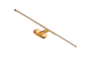 Подсветка для картин Odeon Light Hightech Aledo 6635/9WL