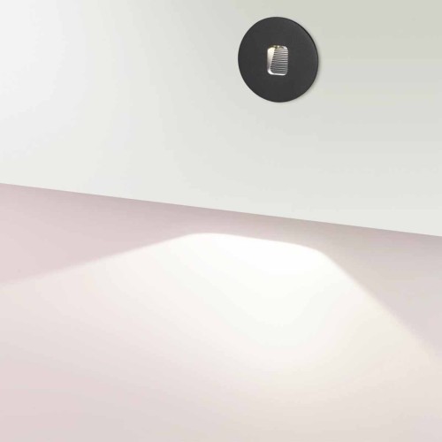 Уличный светодиодный светильник Odeon Light Nature Vitty 6651/1WL, купить в Минске по самой низкой цене