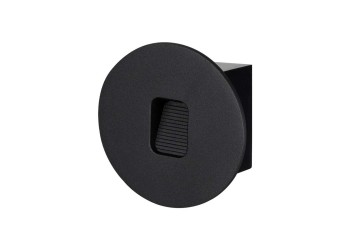 Уличный светодиодный светильник Odeon Light Nature Vitty 6651/1WL