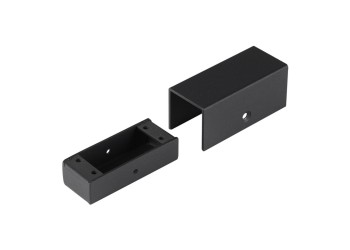 Фиксатор с заглушкой Odeon Light Hightech Fino 7006/1F