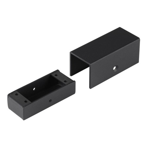 Фиксатор с заглушкой Odeon Light Hightech Fino 7006/1F, купить в Минске по самой низкой цене