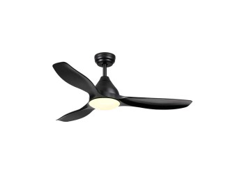 Люстра-вентилятор Sonex Viva LED Storm SN24 7701/24L