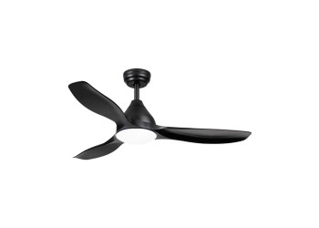 Люстра-вентилятор Sonex Viva LED Storm SN24 7701/24L