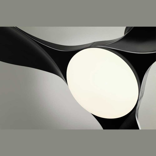 Люстра-вентилятор Sonex Viva LED Storm SN24 7701/24L, купить в Минске по самой низкой цене