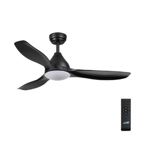 Люстра-вентилятор Sonex Viva LED Storm SN24 7701/24L, купить в Минске по самой низкой цене