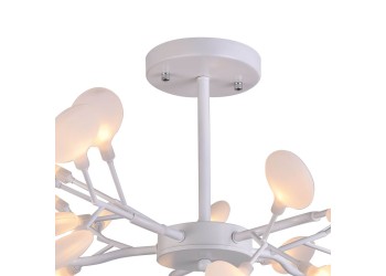 Подвесная люстра F-Promo Skein 2479-10P