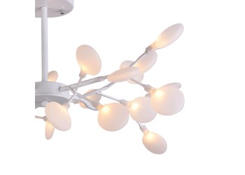 Подвесная люстра F-Promo Skein 2479-10P