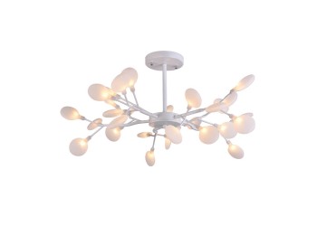 Подвесная люстра F-Promo Skein 2479-10P