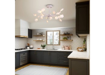 Подвесная люстра F-Promo Skein 2479-10P