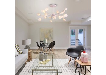 Подвесная люстра F-Promo Skein 2479-10P