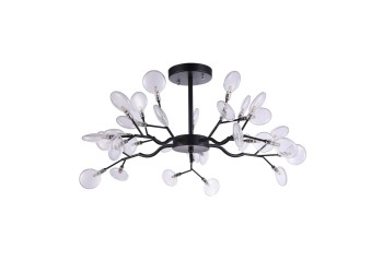 Подвесная люстра F-Promo Skein 2480-10P