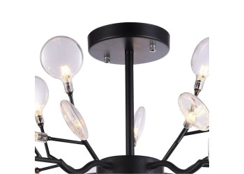 Подвесная люстра F-Promo Skein 2480-10P