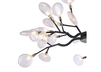 Подвесная люстра F-Promo Skein 2480-10P