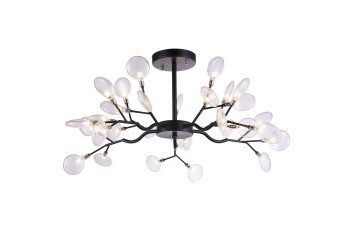 Подвесная люстра F-Promo Skein 2480-10P