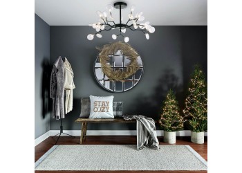 Подвесная люстра F-Promo Skein 2480-10P