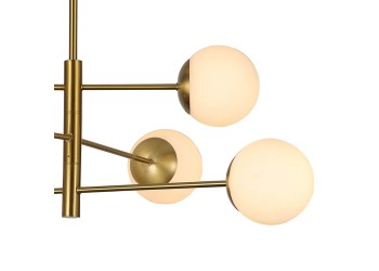 Подвесная люстра F-Promo Gutta 2854-6P