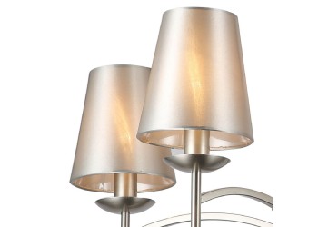 Подвесная люстра F-Promo Velum 2906-5P