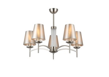 Подвесная люстра F-Promo Velum 2906-5P