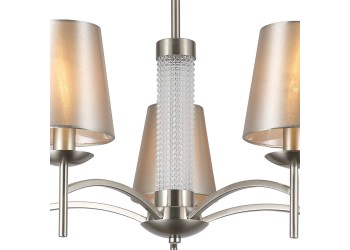 Подвесная люстра F-Promo Velum 2906-5P
