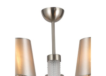 Подвесная люстра F-Promo Velum 2906-7P