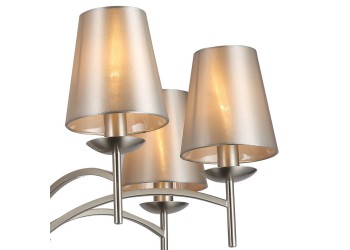 Подвесная люстра F-Promo Velum 2906-7P