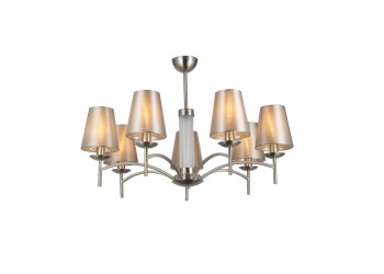 Подвесная люстра F-Promo Velum 2906-7P