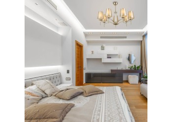 Подвесная люстра F-Promo Velum 2906-7P