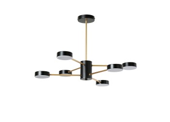 Подвесная люстра F-Promo Atma 3058-6P