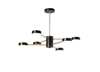 Подвесная люстра F-Promo Atma 3058-6P