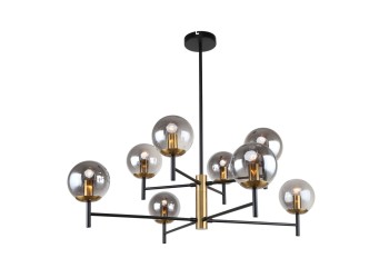 Подвесная люстра F-Promo Sheeny 3088-8P