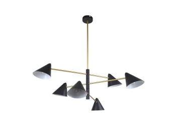 Подвесная люстра F-Promo Trikoniya 3089-6P