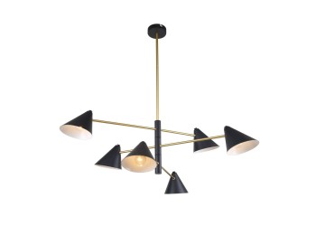 Подвесная люстра F-Promo Trikoniya 3089-6P